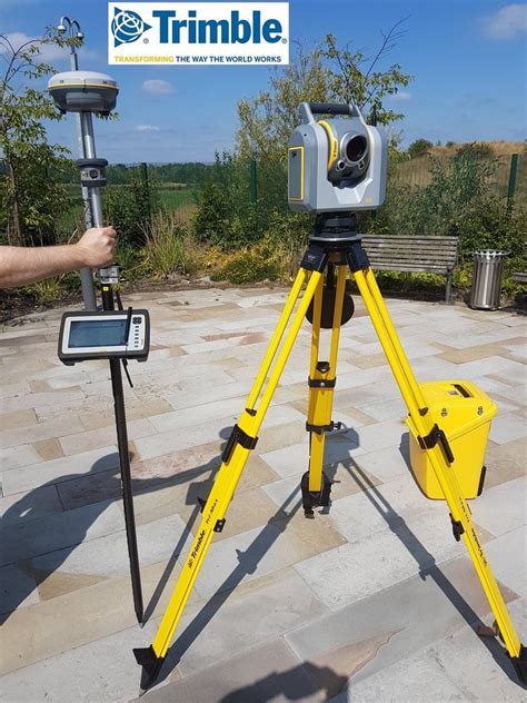 trimble total station price list.